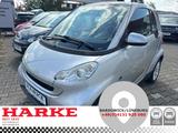 Smart smart fortwo coupe softouch passion - Smart ForTwo aus 2007: Passion