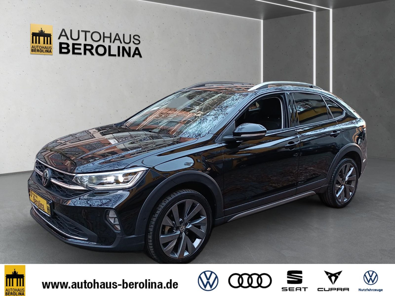 Volkswagen Taigo - Bild 2