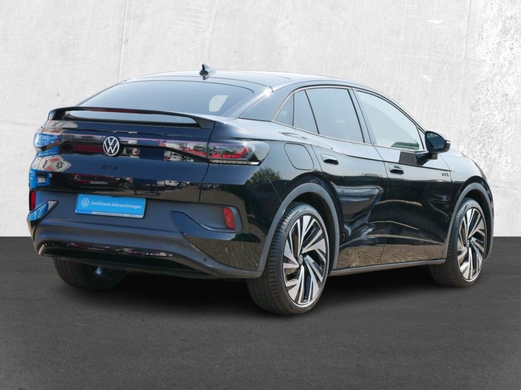 Volkswagen ID.5 GTX 4Motion ACC HUD IQ.Light Navi Kamera Pa imagem 3