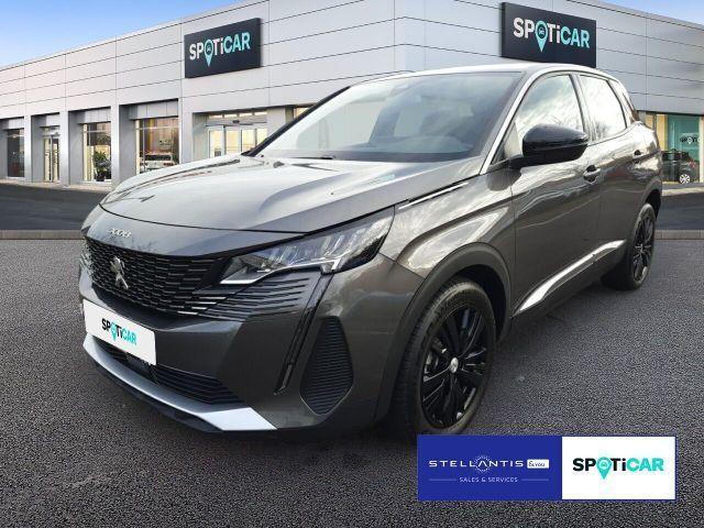 Peugeot 3008 1.2 MIld Hybrid136 Allure*LED*Kamera*Keyles