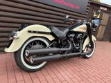 Harley-Davidson FLHCS Heritage *114, ABS, Classic Style, 1.Hand* - Angebote entsprechen deinen Suchkriterien