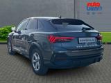 Audi Q3 Sportback 2.0 TFSI quattro S line Navi Digita - Audi Q3: Sportback