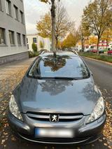Peugeot 307 sw - Peugeot 307 aus 2004: 307sw
