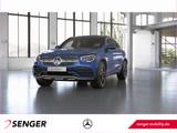 Mercedes-Benz GLC 200 4M Coupe AMG Kamera Ambiente CarPlay AHK - Mercedes-Benz GLC 200 in Hamm