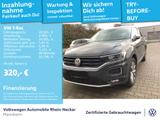 Volkswagen T-Roc 1.5 TSI Style DSG LED Navi uvm - Volkswagen T-Roc in Ludwigshafen