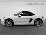 Porsche 718 Cayman / Boxster 2.0 SHZ|TEMP|DISTR|SHZ|LM - Porsche Gebrauchtwagen in Rüsselsheim