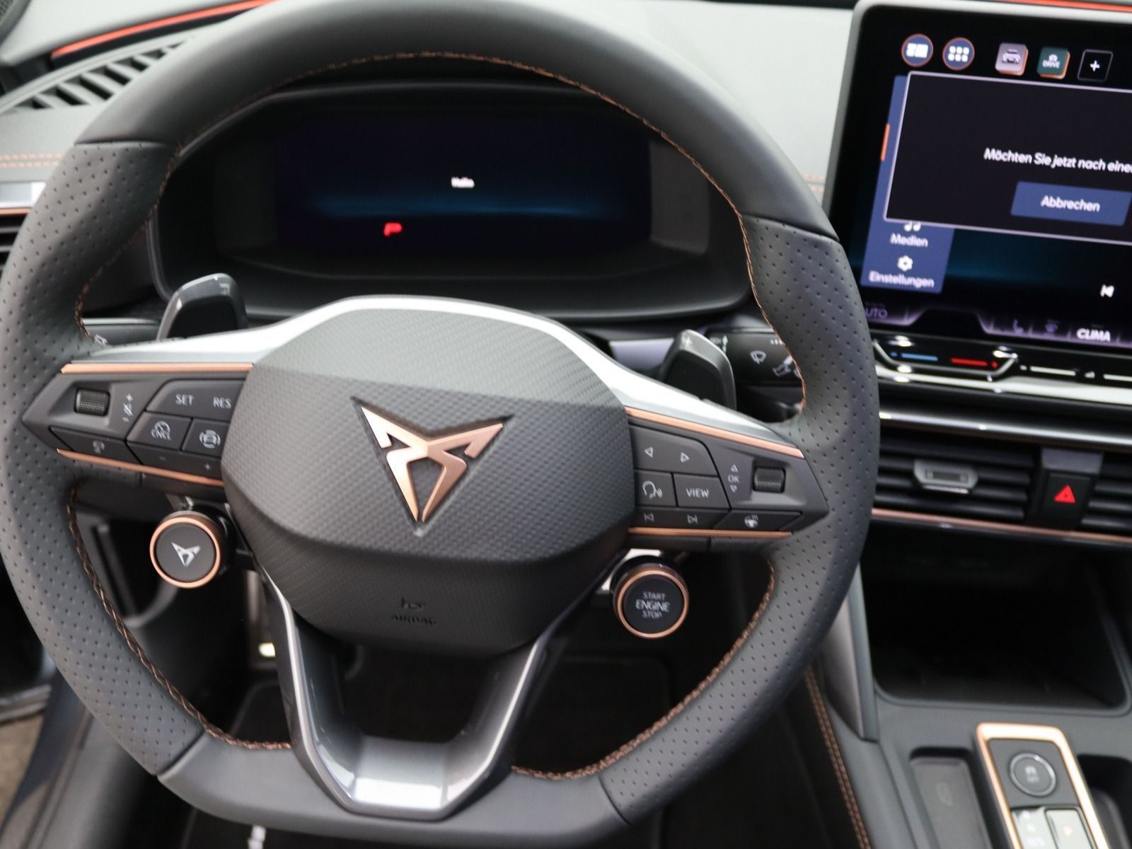 Cupra Formentor - Bild 13