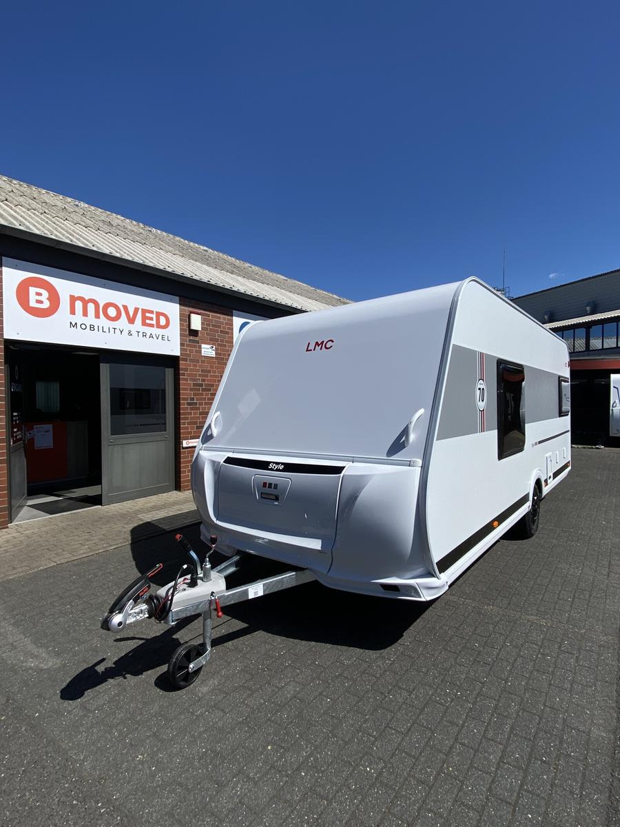 LMC Style 450 D 453 D  