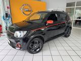 Suzuki Ignis Comfort 4x4 Kamera - Suzuki Ignis: Allradantrieb