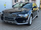 Audi A4 Allroad quattro 3.0 TDI AUTOMATIK PANORAMA - Audi A4 Allroad: 3.0