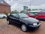 Volkswagen Golf 2.0 KARMANN Cabrio*ORiG.88TKM*GARANTIE*TÜV* - Volkswagen Golf: Karmann