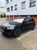 Audi SQ5 TDI tiptronic quattro - - Audi SQ5 in Leverkusen
