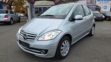Mercedes-Benz A 170 A TÜV NEU - Mercedes-Benz A 170: Automatik