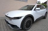 Hyundai IONIQ 5  168kW Techniq LED/ NAVI/ WÄRMEPUMPE - Hyundai IONIQ 5 Unfallwagen