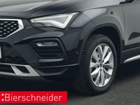 Seat Ateca - Vorschau Bild 18