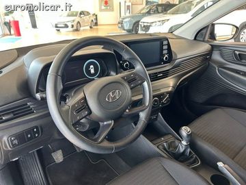 Hyundai i20 - 11
