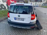 Skoda Yeti 1.4 TSI Active Active - Skoda Yeti Gebrauchtwagen in Dortmund