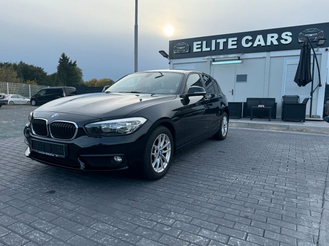 BMW 118i PDC/MFL/Navi/LM/Sport