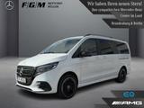 Mercedes-Benz V 300 d 4MATIC AVANTGARDE Lang LED AHK AMG Night