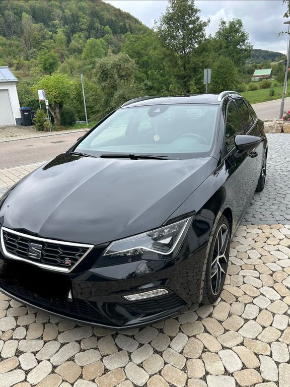 Image of Seat Leon