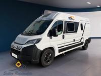 Adria Twin 600 SPB Family*Stockbett*Solar*Markise*AHK