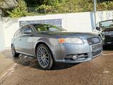 Audi A4 Avant 2.0 TDI  S-line Sport - Audi aus 2006