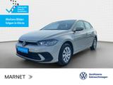 Volkswagen Polo 1.0 Life Kamera*LED*SHZ*Digital* - VW Polo Gebrauchtwagen in Mainz