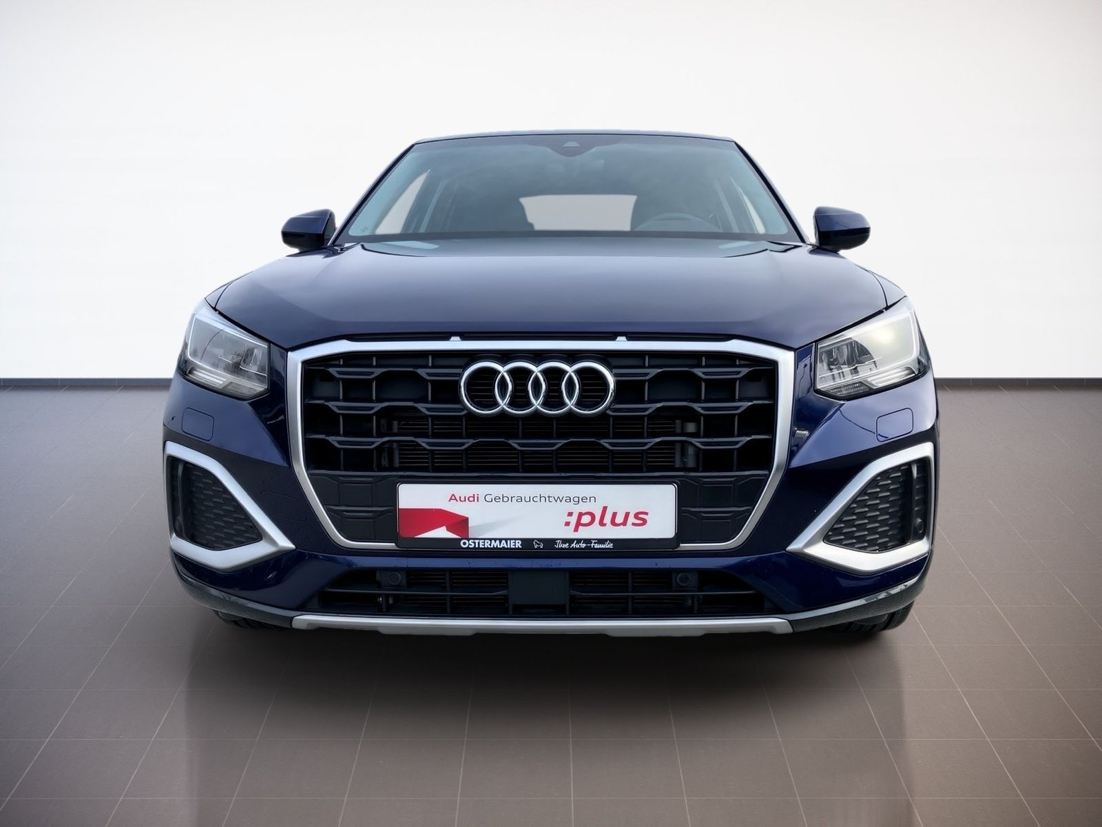 Audi Q2 - Bild 3