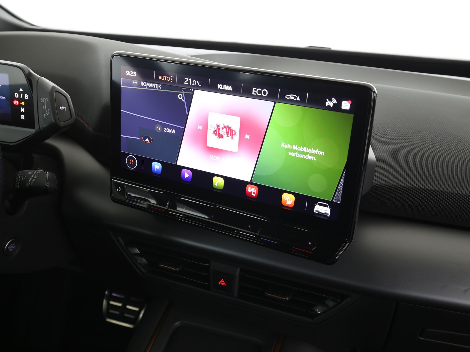 Cupra Born - Bild 13