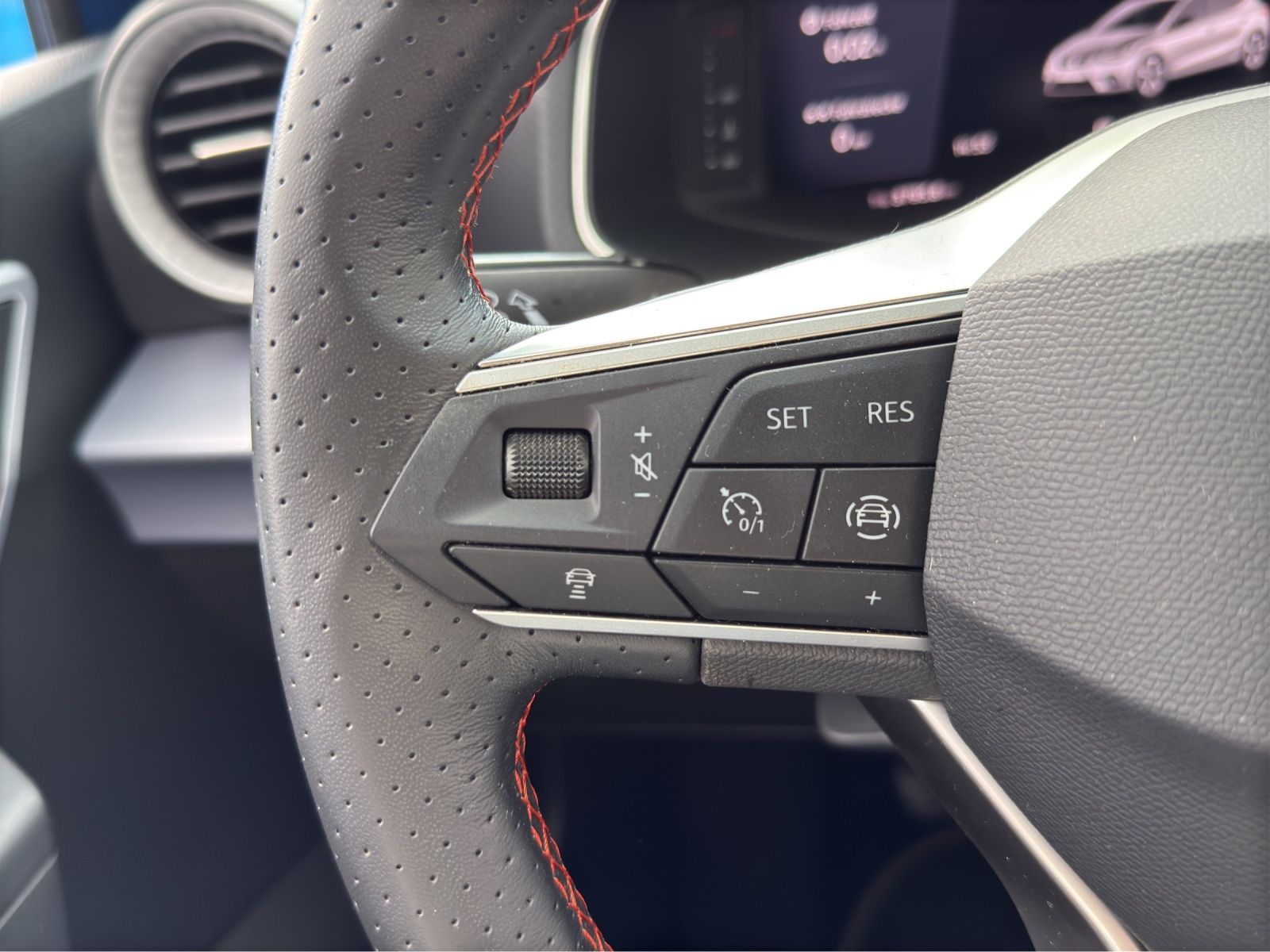 Seat Ibiza - Bild 17