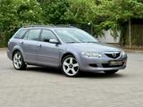 Mazda 6 2.3 Top Sport Kombi/Tüv Neu/AHK/Klima/BOSE/ - Mazda 6 in Ludwigshafen