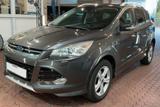 Ford Kuga 1.5 EcoBoost Individual*Pano*Leder*Kam*AHK* - Ford Kuga: Ecoboost