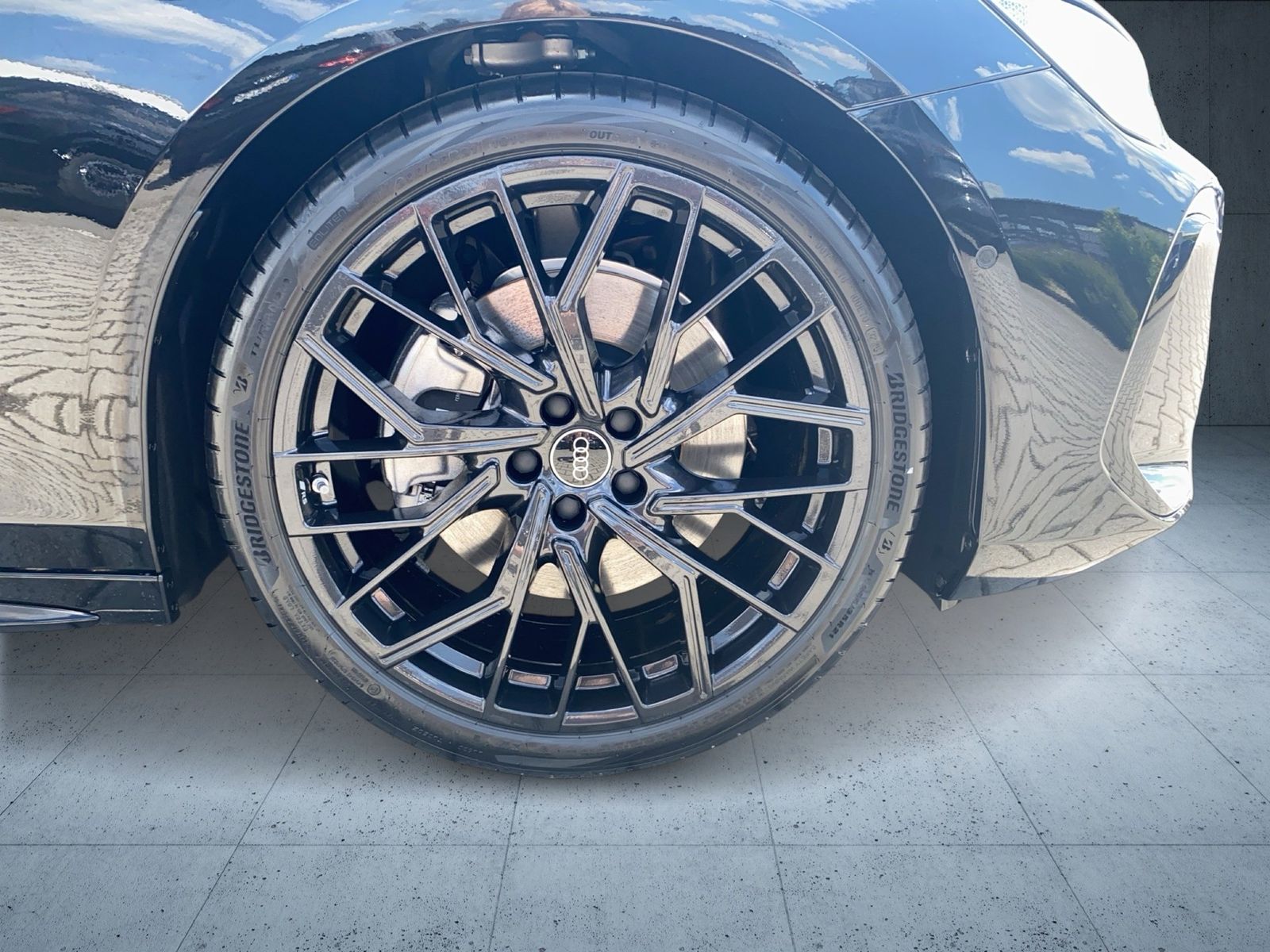 Audi A6 - Bild 7