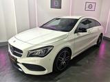Mercedes-Benz CLA 180 Shooting Brake AMG /LED/LEDER/18ZOLL - Mercedes-Benz Gebrauchtwagen in Hamm