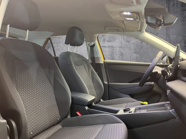 Volkswagen T-Roc - Bild 9