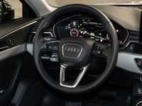 Audi A4 - Vorschau Bild 16