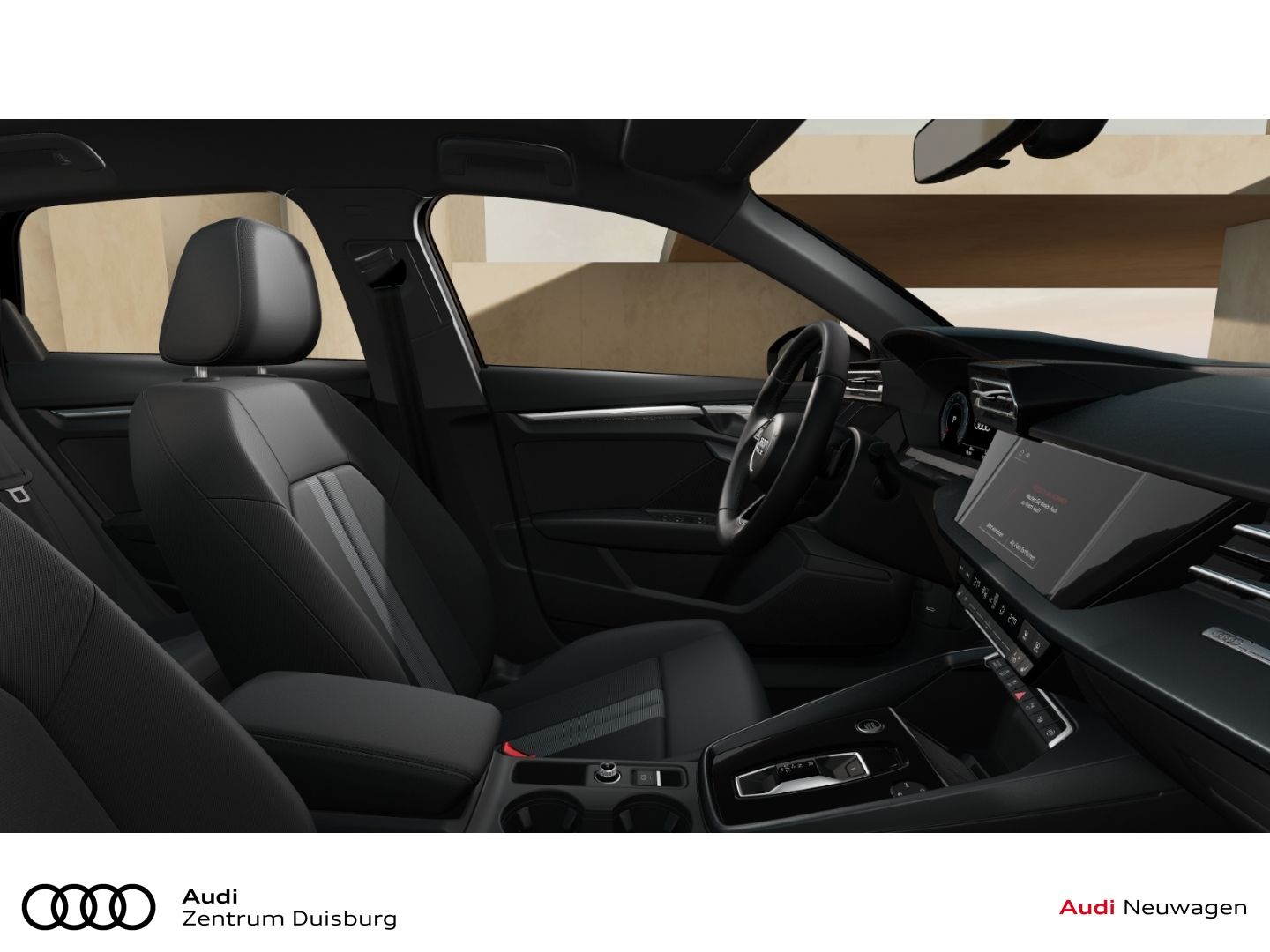Audi A3 - Bild 11