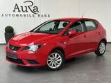 Seat Ibiza 1.4 Style Salsa NAV+SHZ+CLIMATRONIC+2Hd - Seat Ibiza: Salsa