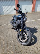 Honda CMX 1100 Rebel - HONDA CHOPPER REBEL