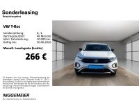 Volkswagen T-Roc - Vorschau Bild 2