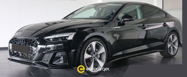 Audi AUDI A5 SPB 40 TDI S tronic S line edition