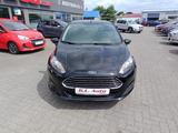 Ford Fiesta Sync Edition/PDC/SITZHZG/FRONTHZG/KLIMA - Ford Fiesta bis 5.000 Euro