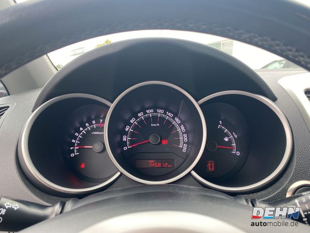 Kia Venga 1.4 Dream Team SHZ PDC