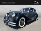 Jaguar MK II V - Jaguar: Mk V