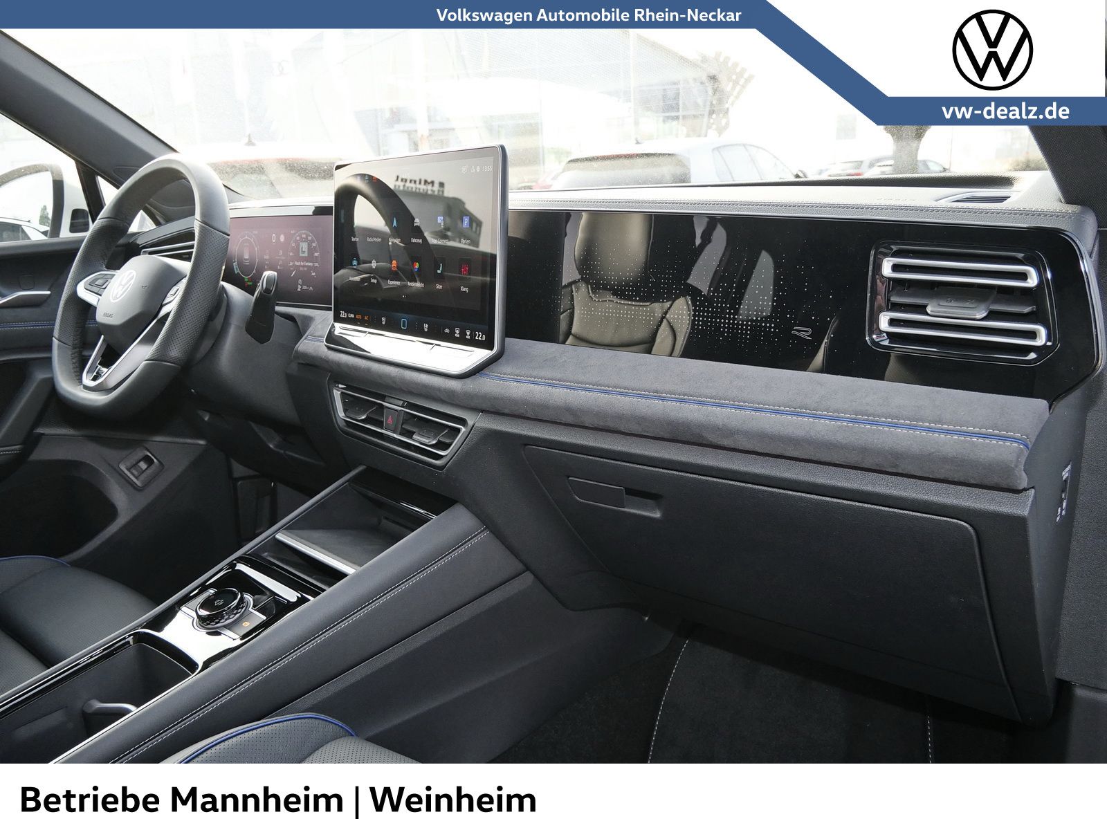 Volkswagen Tiguan - Bild 11