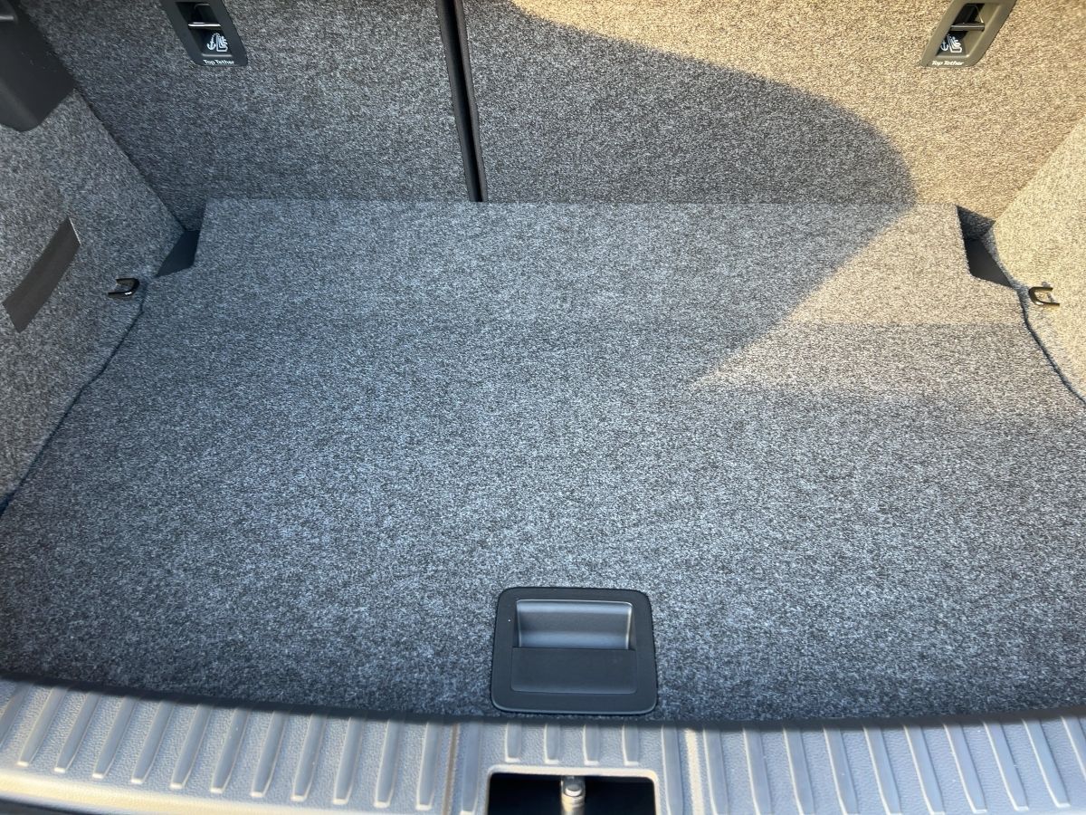 Seat Ibiza - Bild 13