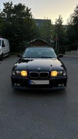 BMW 318i Cabrio - gebrauchte BMW 318 aus dem Jahr 1998