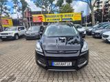 Ford Kuga Sync Edition*SCHECKHEFT - gebrauchte Ford Kuga aus dem Jahr 2014