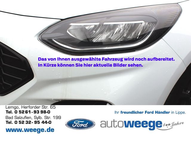 Ford Kuga Plug-In Hybrid Titanium PHEV