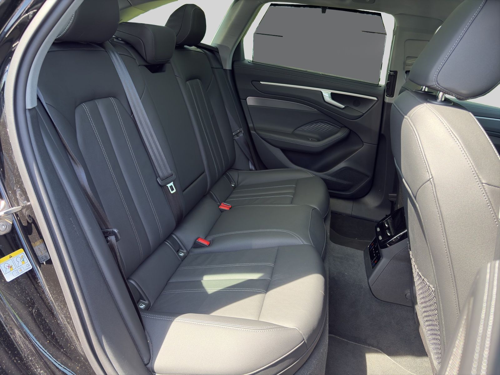 Audi A6 - Bild 6